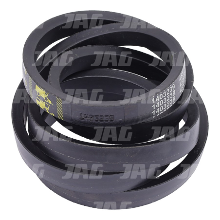 Curea combina Claas 32x3160 La 3157741R1,1403239 - 1