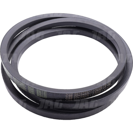Curea combina Claas 22x2577 La 71333673,195433M1 - 1