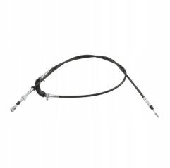 Cablu acceleratie buldoexcavator New Holland 84221399 - 1