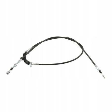 Cablu acceleratie buldoexcavator New Holland 84221399 - 1