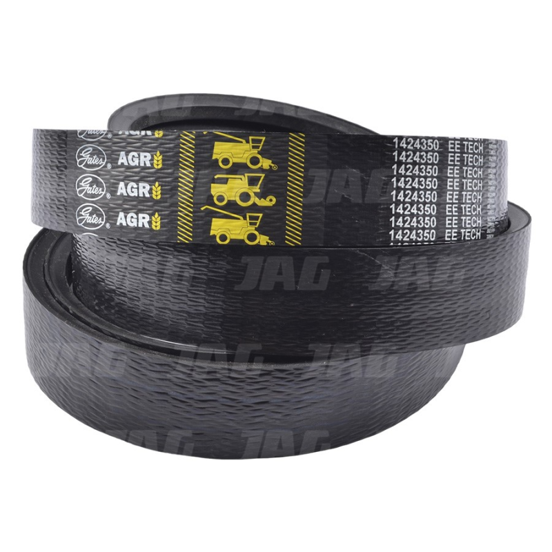 Curea combina Claas Mercator/Protector/Senator 3HB4120 La 653060,1003653 - 1