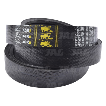 Curea combina Claas Mercator/Protector/Senator 3HB4120 La 653060,1003653 - 1
