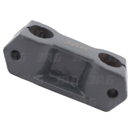Cupla stanga combina Claas Commandor/Dominator 0006761450,B102908 - 1