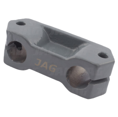 Cupla stanga combina Claas Commandor/Dominator 0006761450,B102908 - 2
