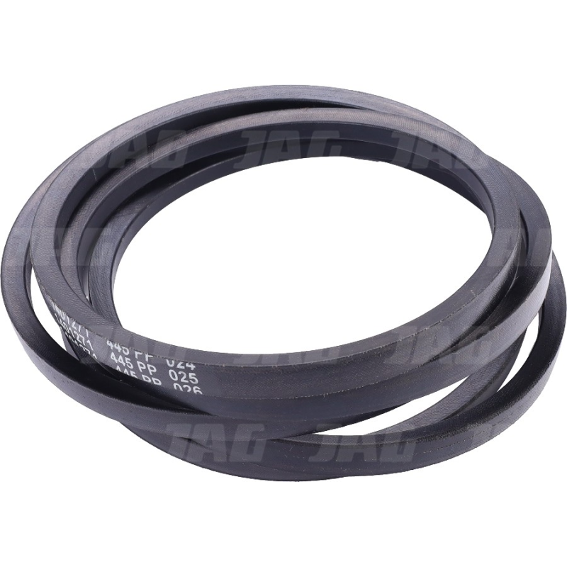 Curea transmisie combina Claas HB - 3650 La (17x3610) 507020,6210923 - 1