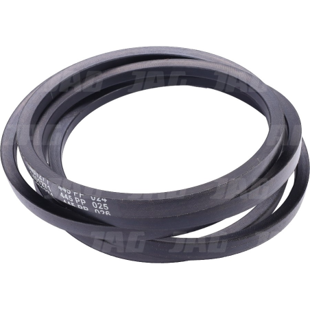 Curea transmisie combina Claas HB - 3650 La (17x3610) 507020,6210923 - 1