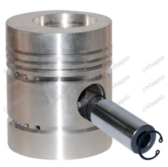 Piston motor Massey Ferguson 743824Z91,82111 - 1