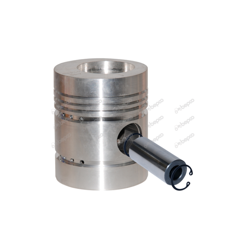 Piston motor Massey Ferguson 743824Z91,82111 - 1