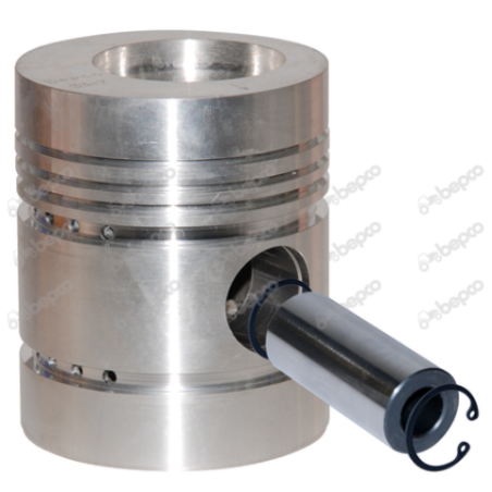 Piston motor Massey Ferguson 743824Z91,82111 - 1