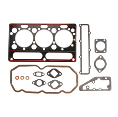 Set garnituri superioare Massey Ferguson 4222480M91,3638545M91 - 1