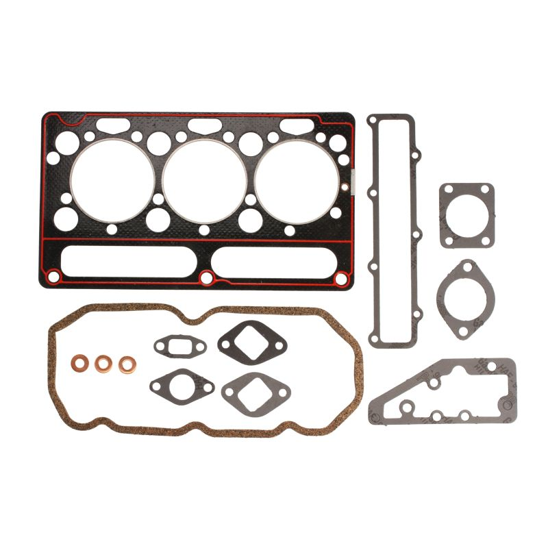 Set garnituri superioare Massey Ferguson 4222480M91,3638545M91 - 1