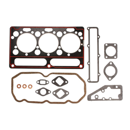 Set garnituri superioare Massey Ferguson 4222480M91,3638545M91 - 1