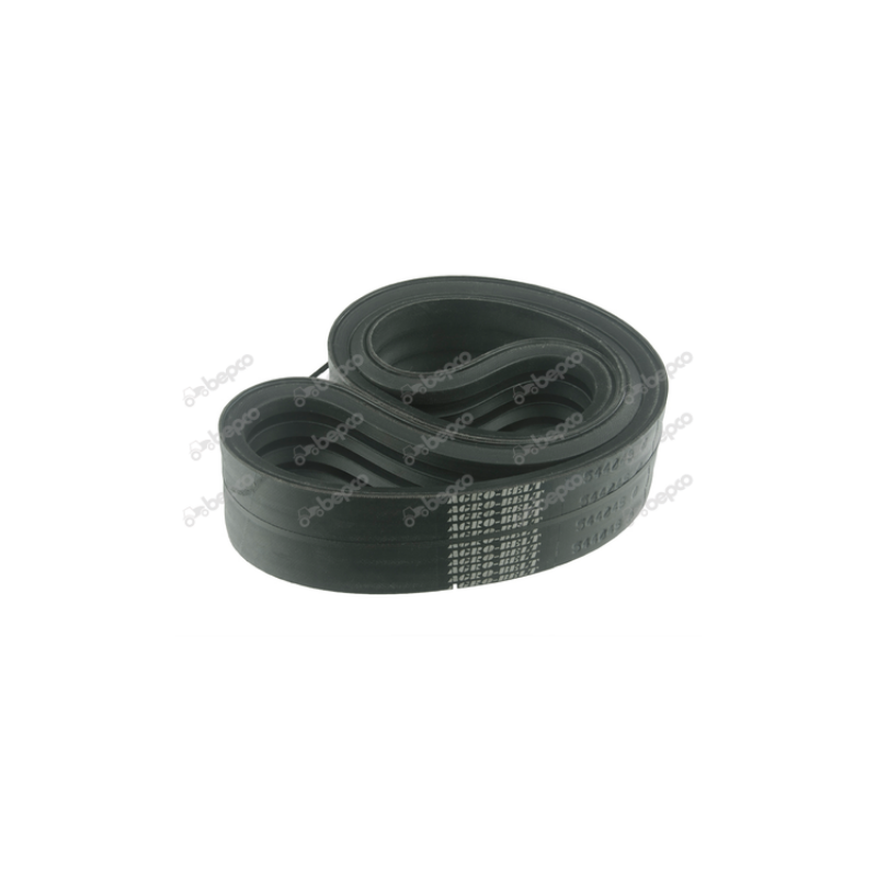 Curea trapezoidala combina Claas 4HB1568 La B120234,05440480 - 1