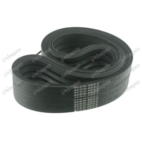 Curea trapezoidala combina Claas 4HB1568 La B120234,05440480 - 1