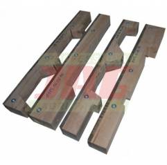 SET PATINE PRESA BALOTAT WERGEL 58.217 Jag - 1