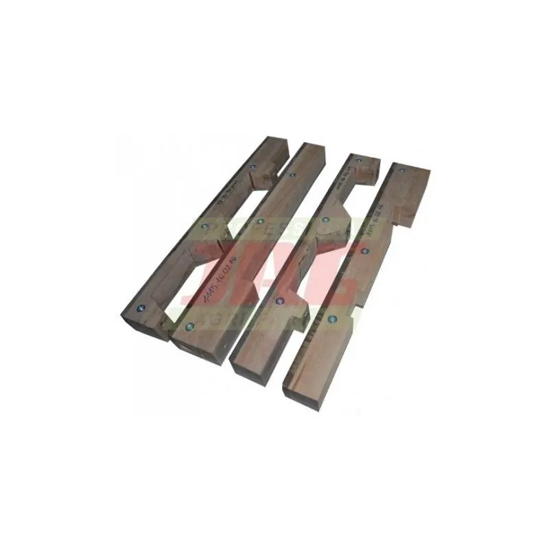 SET PATINE PRESA BALOTAT WERGEL 58.217 Jag - 1