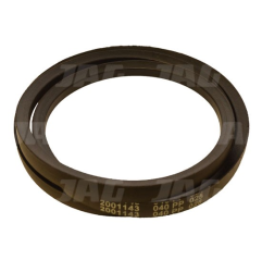 Curea combina Claas 17x1898 La 1145959,41929000 - 1