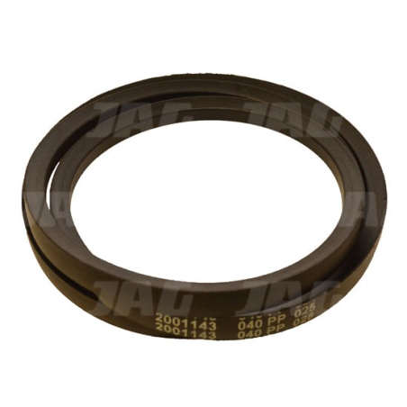 Curea combina Claas 17x1898 La 1145959,41929000 - 1