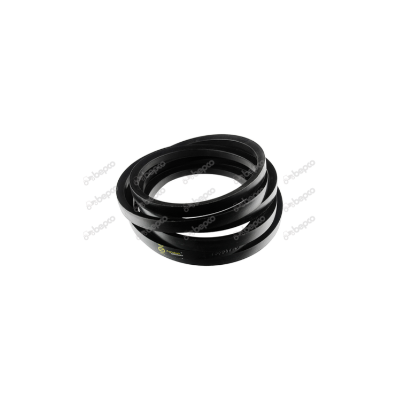 Curea trapezoidala combina Claas 22x5790 La B104482,80825399 - 1