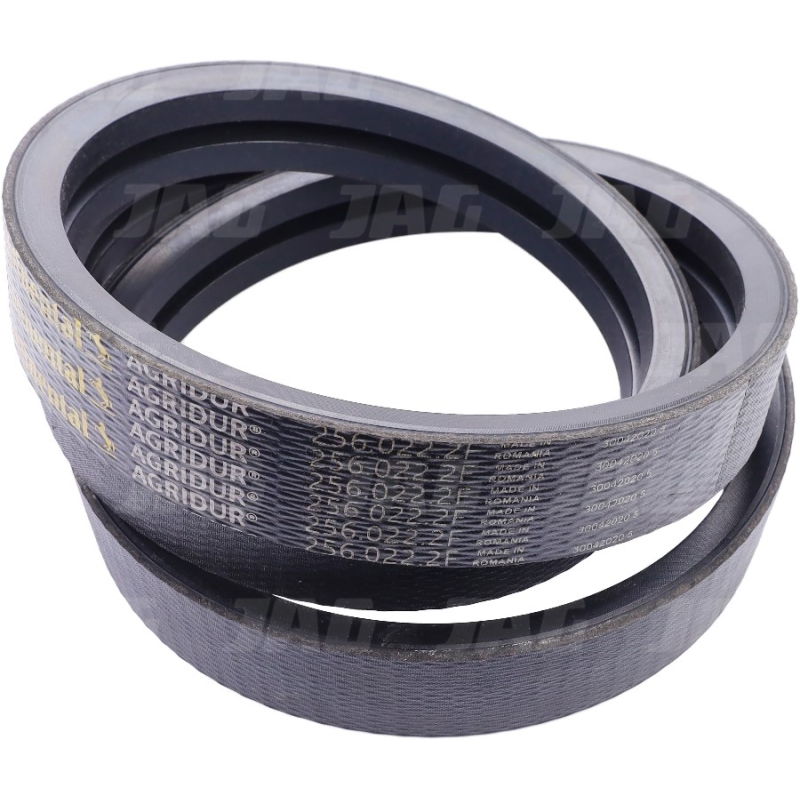 Curea combina John Deere 2HB-2598 La Z61827,1001754 - 1