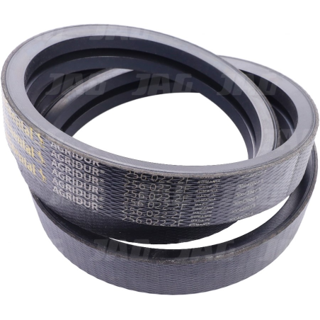 Curea combina John Deere 2HB-2598 La Z61827,1001754 - 1