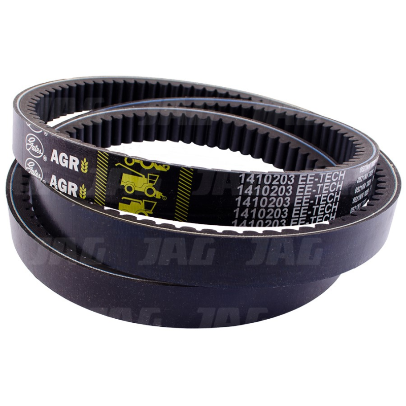 CUREA COMBINA CLAAS 667457 1410203 1001079 H64913, H152180, 667457.0 2490X32X15, 32X2490 - 1
