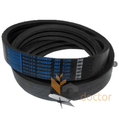 Curea combina Claas Dominator/Senator 3HB2280 La 000629366,1145961 - 1