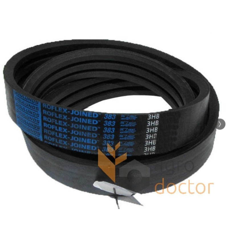 Curea combina Claas Dominator/Senator 3HB2280 La 000629366,1145961 - 1