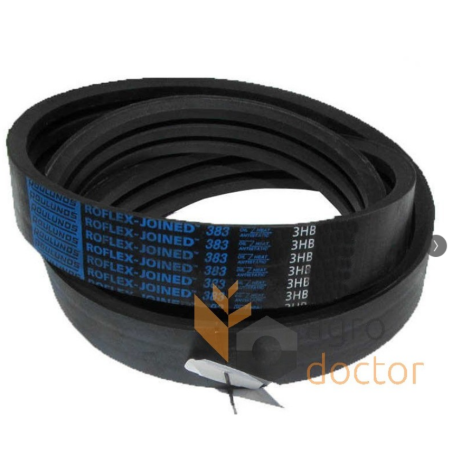 Curea combina Claas Dominator/Senator 3HB2280 La 000629366,1145961 - 1
