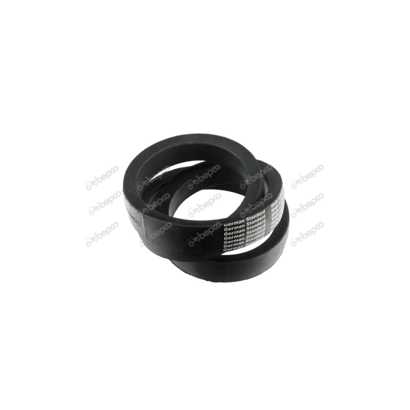 Curea combina Massey Ferguson 45X1980 La B120159 - 1