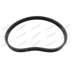 Curea transmisie combina Claas Lexion 74x30x2616 La 72048753,B123492 - 1