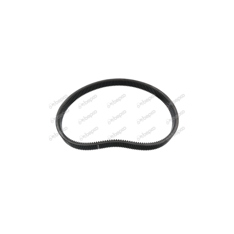 Curea transmisie combina Claas Lexion 74x30x2616 La 72048753,B123492 - 1