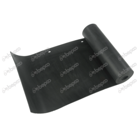 Banda etansare cauciuc combina Claas 265x1535mm B102883 - 1