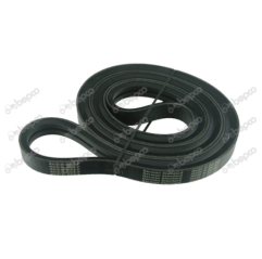 Curea trapezoidala multipla combina John Deere 2HB-4260 La B120751 - 1