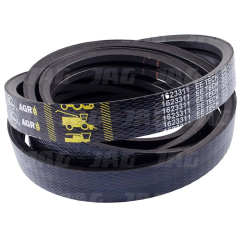 Curea combina Claas 2HB3644 La 41992800,1623311 - 1