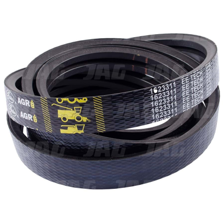 Curea combina Claas 2HB3644 La 41992800,1623311 - 1