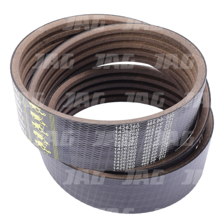Curea transmisie combina Claas 16.5x2865 La 61068927,1426260 - 1