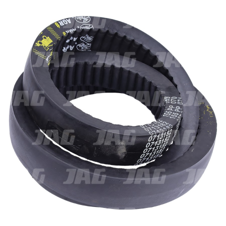 Curea combina John Deere 51x2121 La Z53288,757725 - 1