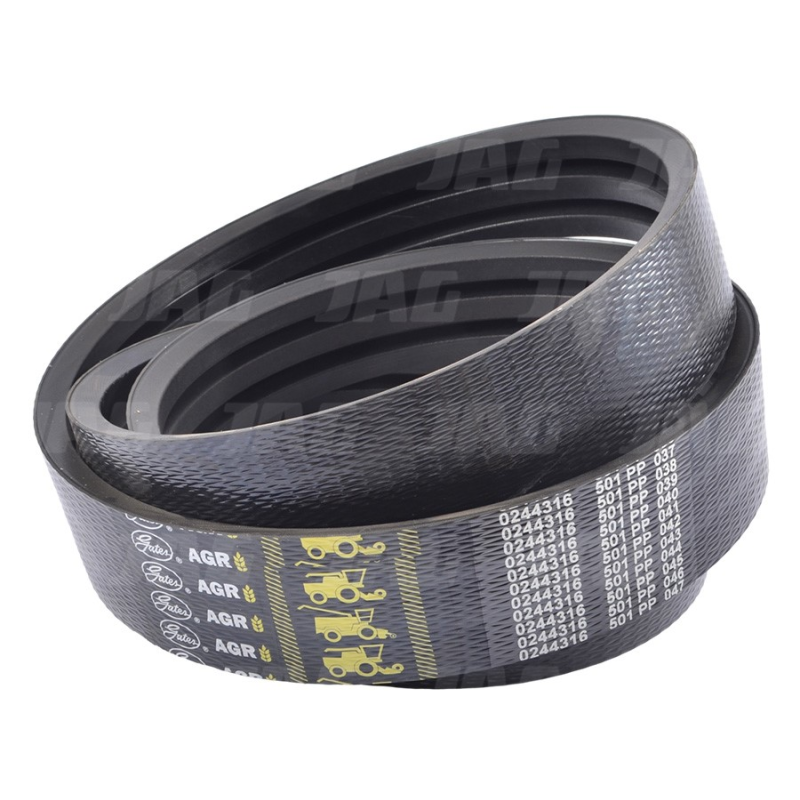 Curea combina John Deere 3HB3135 H228346,0244316 - 1