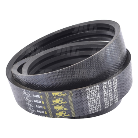 Curea combina John Deere 3HB3135 H228346,0244316