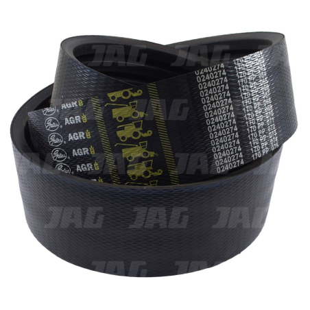 Curea combina John Deere 4HC-2700 La 1004149,0240274 - 1