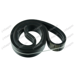 Curea combina Claas 3HB-2280 La B120568,2727160M2 - 1
