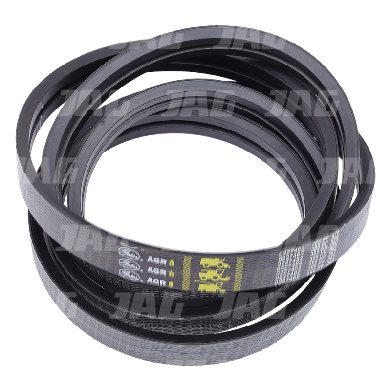 Curea combina John Deere 2HC-5845 La Z78830,0227482 - 1