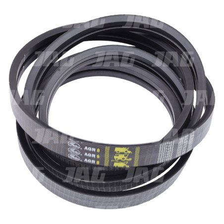 Curea combina John Deere 2HC-5845 La Z78830,0227482 - 1