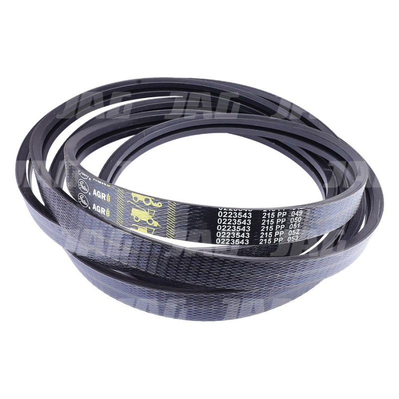 Curea combina John Deere 2HB-6780 La 904038,0223543 - 1