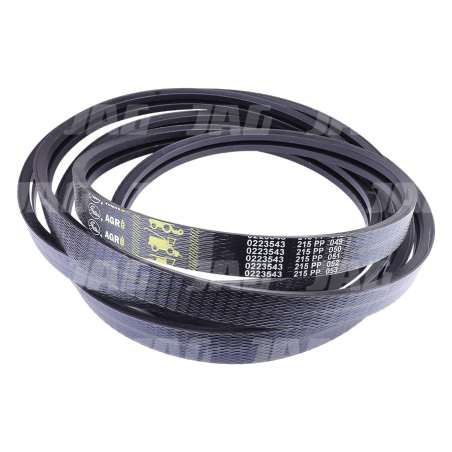 Curea combina John Deere 2HB-6780 La 904038,0223543