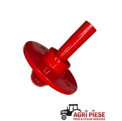 Butuc grebla rotativa 4 gauri ASF11126