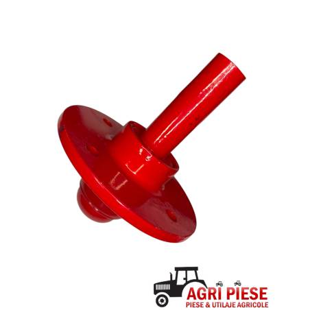 Butuc grebla rotativa 4 gauri ASF11126