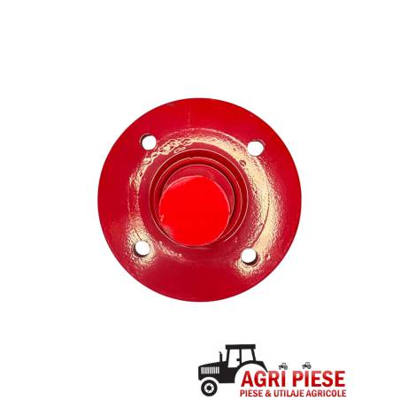 Butuc grebla rotativa 4 gauri ASF11126