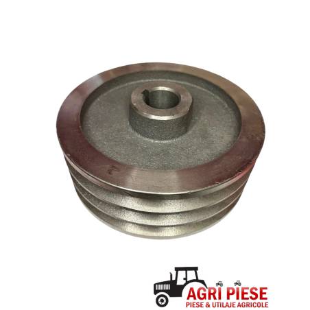 Fulie mica cositoare turceasca ASF10324